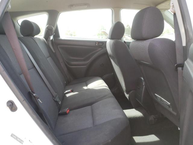 Photo 6 from auction – 2005 PONTIAC VIBE with VIN 5Y2SL63875Z411287