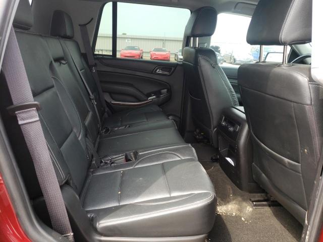 Photo 6 from auction – 2017 CHEVROLET TAHOE C150 with VIN 1GNSCAKC8HR314393