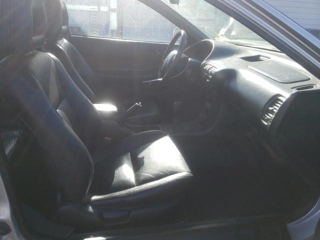 Photo 5 from auction – 2000 ACURA INTEGRA LS with VIN JH4DC4356YS003684