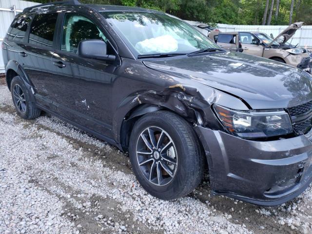 Photo 9 from auction – 2018 DODGE JOURNEY with VIN 3C4PDCAB3JT528981