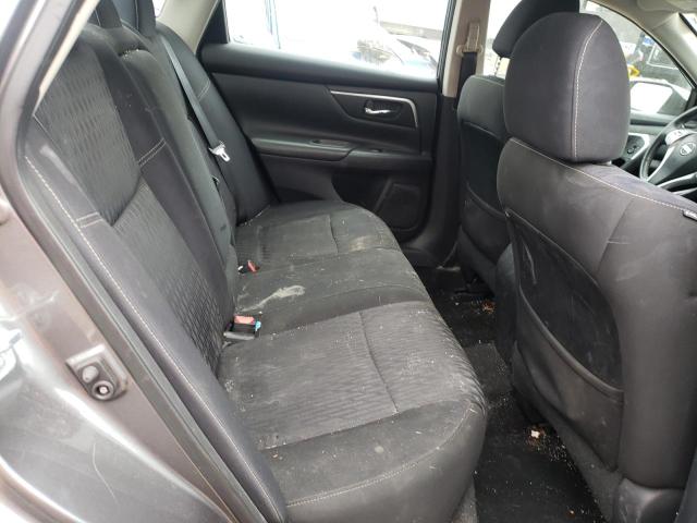 Photo 6 from auction – 2017 NISSAN ALTIMA 2.5 with VIN 1N4AL3AP7HC211740