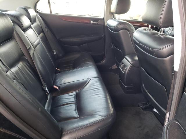 Photo 6 from auction – 2002 LEXUS ES 300 with VIN JTHBF30G525009190