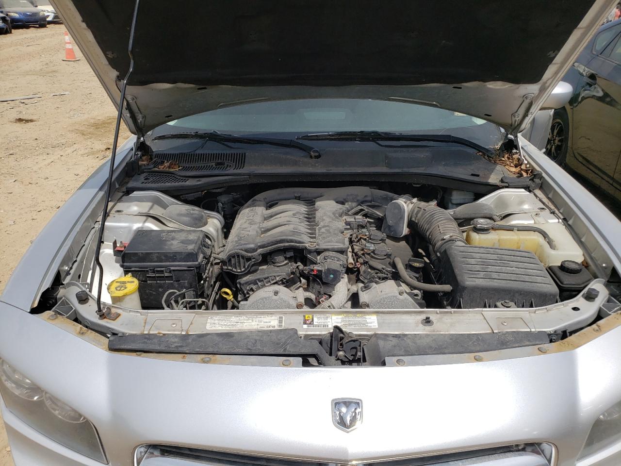 صورة رقم 7 من المزاد - 2010 DODGE CHARGER SX مع VIN 2B3CA3CV4AH243702