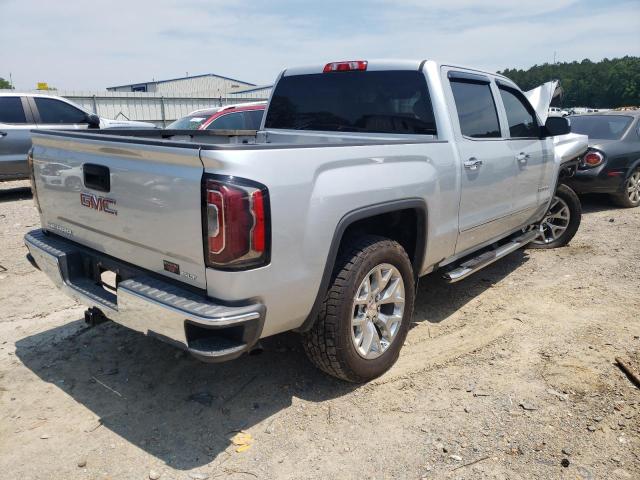 Photo 4 from auction – 2018 GMC SIERRA K15 with VIN 3GTU2NEC8JG366460