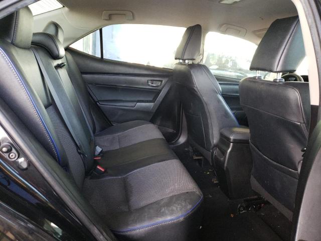 Photo 6 from auction – 2018 TOYOTA COROLLA L with VIN 5YFBURHE4JP768038