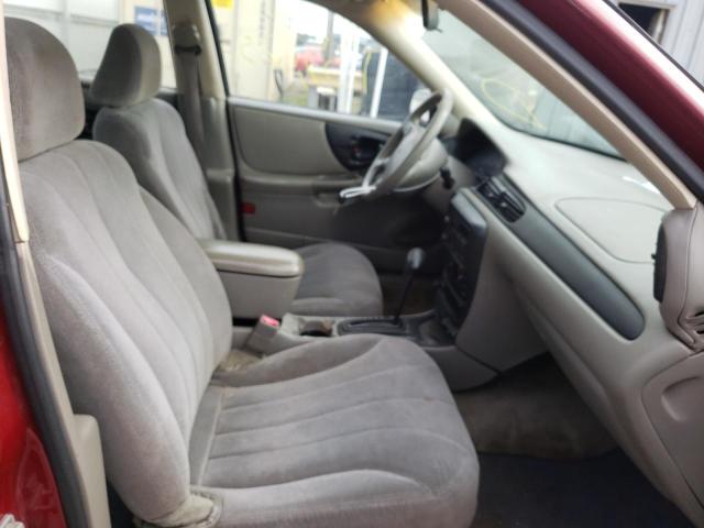 Photo 5 from auction – 2004 CHEVROLET CLASSIC with VIN 1G1ND52FX4M605983