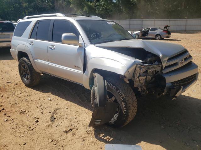 Photo 1 from auction – 2003 TOYOTA 4RUNNER LI with VIN JTEZT17R430001774