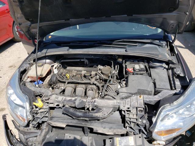 Foto 7 de la subasta – 2014 FORD FOCUS SE con VIN 1FADP3K29EL337890
