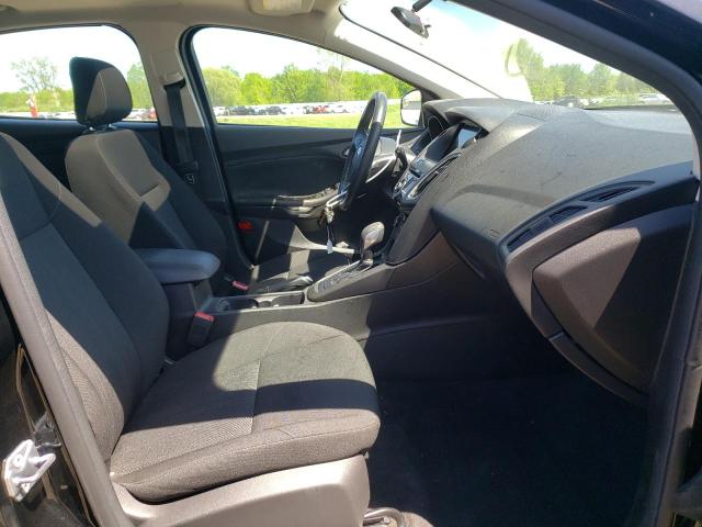 Photo 5 from auction – 2018 FORD FOCUS SEL with VIN 1FADP3M2XJL202957