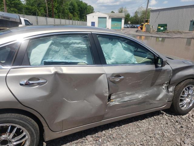 Photo 9 from auction – 2014 NISSAN ALTIMA 2.5 with VIN 1N4AL3AP5EC189829
