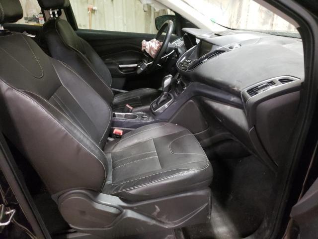 Photo 5 from auction – 2013 FORD ESCAPE TIT with VIN 1FMCU0J98DUC85782