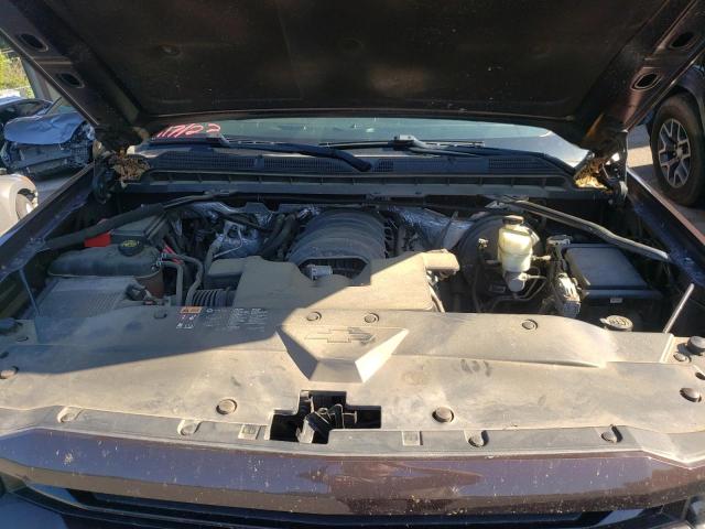 Photo 7 from auction – 2016 CHEVROLET SILVERADO with VIN 3GCUKREC5GG198325
