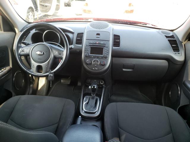 صورة رقم 9 من المزاد - 2013 KIA SOUL + مع VIN KNDJT2A65D7591885