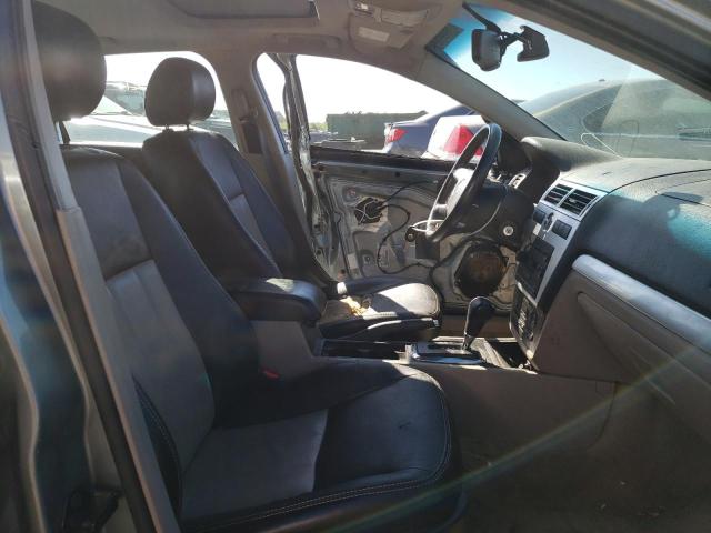 Photo 5 from auction – 2006 MERCURY MILAN PREM with VIN 3MEFM08156R632964