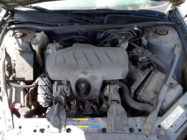 Photo 2 from auction – 2006 BUICK LACROSSE C with VIN 2G4WD582361179936