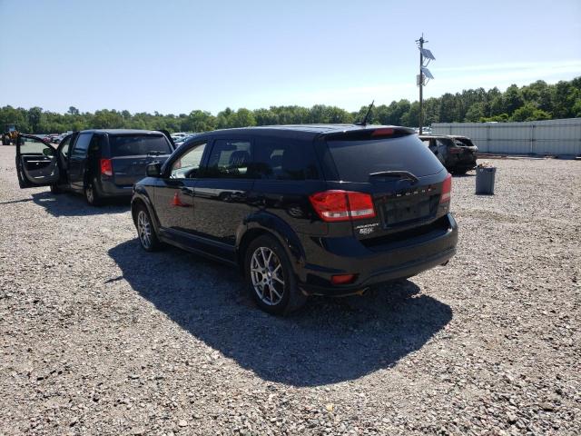 Photo 3 from auction – 2016 DODGE JOURNEY R/ with VIN 3C4PDCEG4GT115997