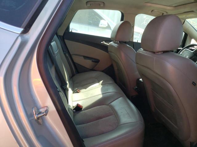 Photo 6 from auction – 2013 BUICK VERANO CON with VIN 1G4PR5SK2D4101891