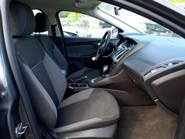 Photo 5 from auction – 2013 FORD FOCUS SE with VIN 1FADP3F26DL252997