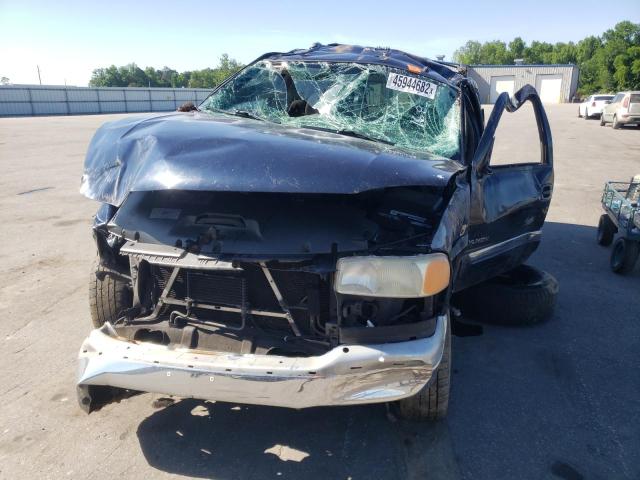 Photo 9 from auction – 2006 GMC YUKON with VIN 1GKEC13Z46J121683