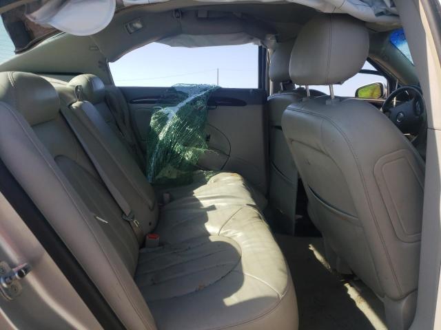 Photo 6 from auction – 2007 BUICK LUCERNE CX with VIN 1G4HD57297U122639