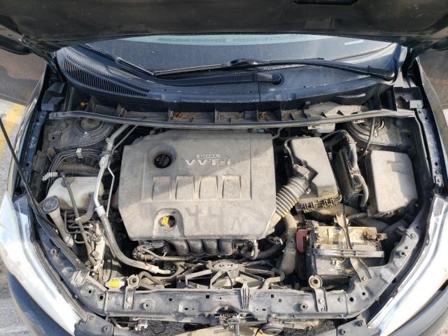 Photo 7 from auction – 2010 TOYOTA COROLLA MA with VIN 2T1KU4EE0AC240472