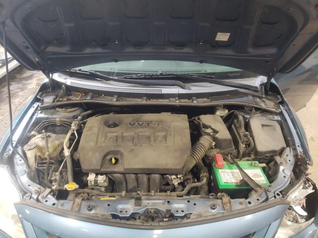 Photo 7 from auction – 2013 TOYOTA COROLLA BA with VIN 5YFBU4EEXDP158575