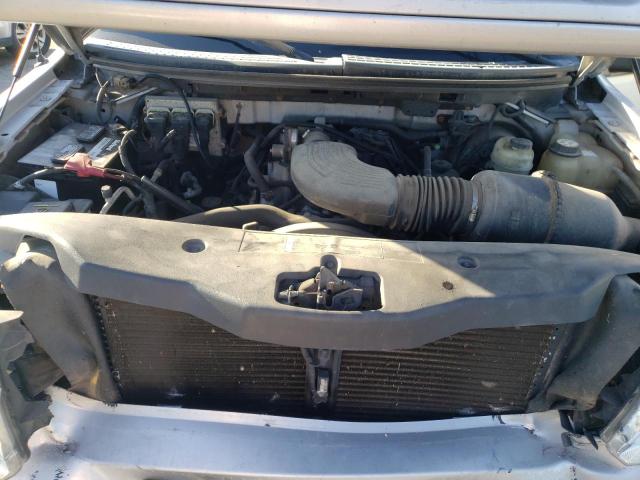 Photo 7 from auction – 2005 FORD F150 with VIN 1FTRF12W75NA84051
