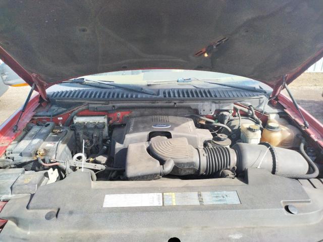 Photo 7 from auction – 2003 FORD EXPEDITION with VIN 1FMFU17L73LA68007