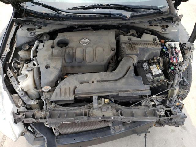Photo 7 from auction – 2011 NISSAN ALTIMA BAS with VIN 1N4AL2APXBN502514