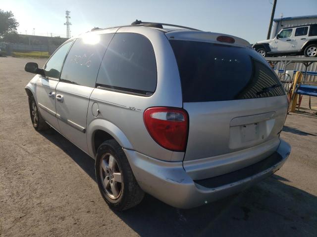 Photo 3 from auction – 2005 DODGE CARAVAN SX with VIN 1D4GP45R75B144474
