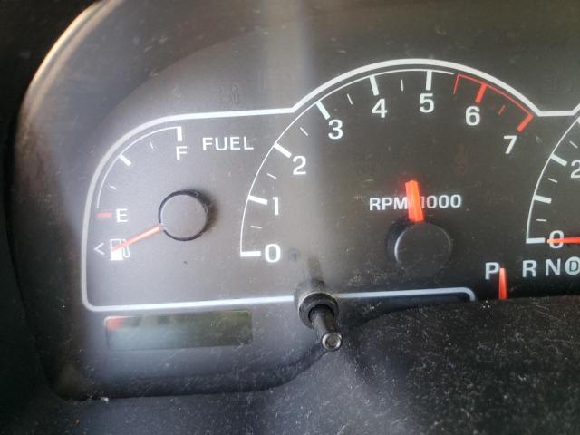 Photo 8 from auction – 2003 FORD WINDSTAR S with VIN 2FMZA57443BA40137