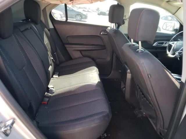 Photo 6 from auction – 2015 CHEVROLET EQUINOX LT with VIN 2GNFLFEK5F6106465