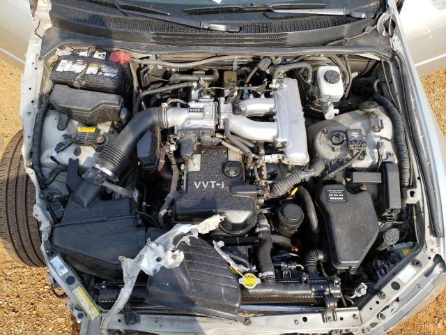 Photo 7 from auction – 2002 LEXUS IS 300 with VIN JTHBD192320047628