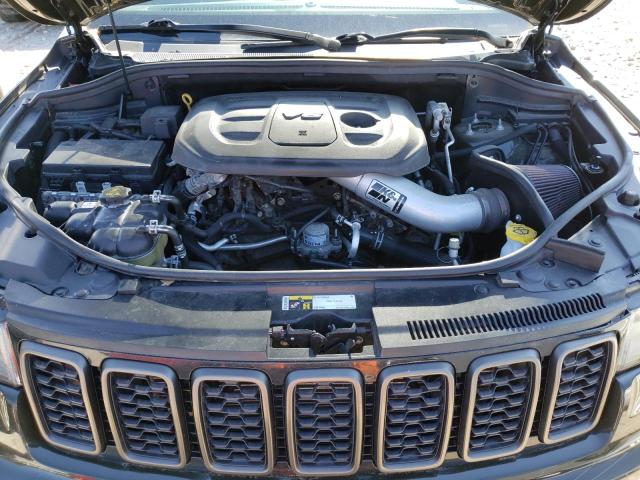 Photo 7 from auction – 2016 JEEP GRAND CHER with VIN 1C4RJFBG4GC472308