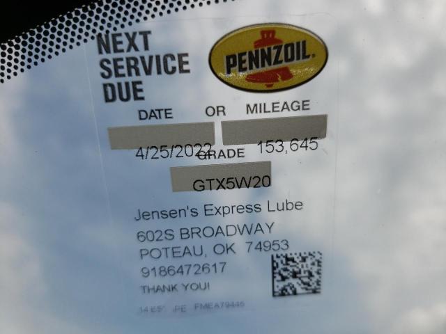 Photo 8 from auction – 2014 FORD ESCAPE SE with VIN 1FMCU0GX4EUA79446