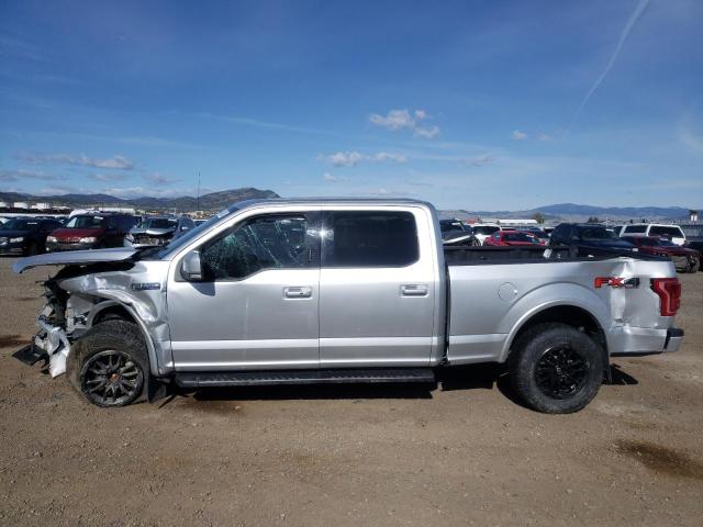 Photo 9 from auction – 2017 FORD F150 SUPER with VIN 1FTFW1EF7HFB55892