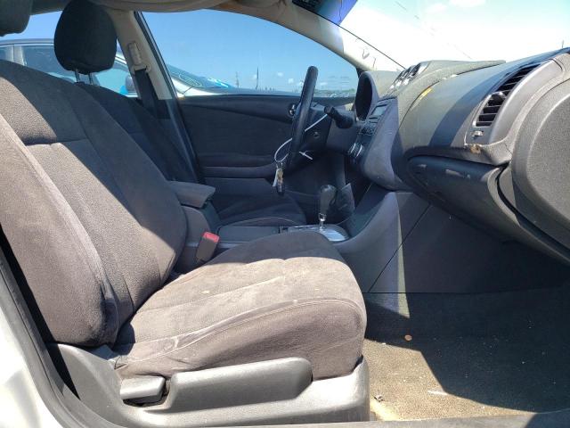 Photo 5 from auction – 2011 NISSAN ALTIMA BAS with VIN 1N4AL2AP4BC125495