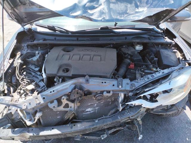 Photo 7 from auction – 2015 TOYOTA COROLLA L with VIN 5YFBURHE2FP304382