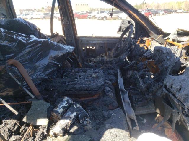 Photo 5 from auction – 2008 DODGE RAM 2500 S with VIN 3D7KS28D38G180545