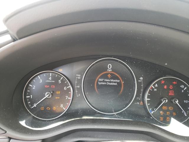 Photo 8 from auction – 2021 MAZDA 3 PREFERRE with VIN 3MZBPACL8MM254765