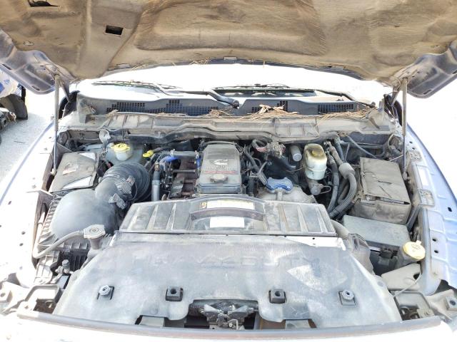 Photo 7 from auction – 2010 DODGE RAM 2500 with VIN 3D7TP2CLXAG148475