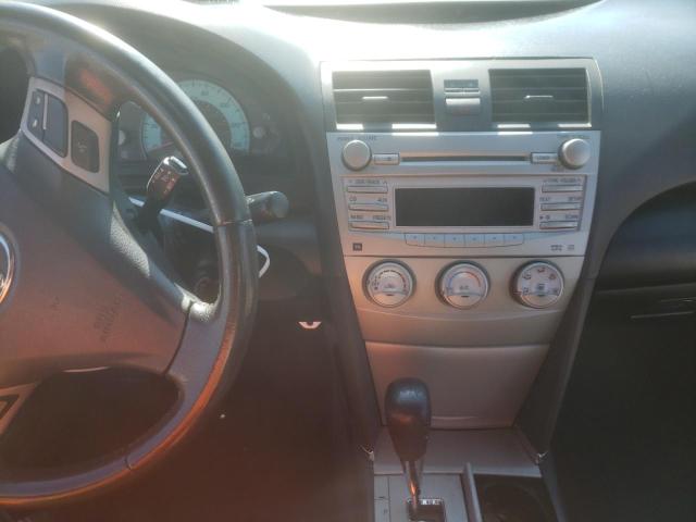 Photo 9 from auction – 2011 TOYOTA CAMRY BASE with VIN 4T1BF3EK2BU632072
