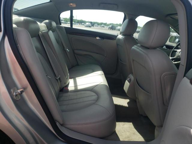 Photo 6 from auction – 2007 BUICK LUCERNE CX with VIN 1G4HD57247U173417