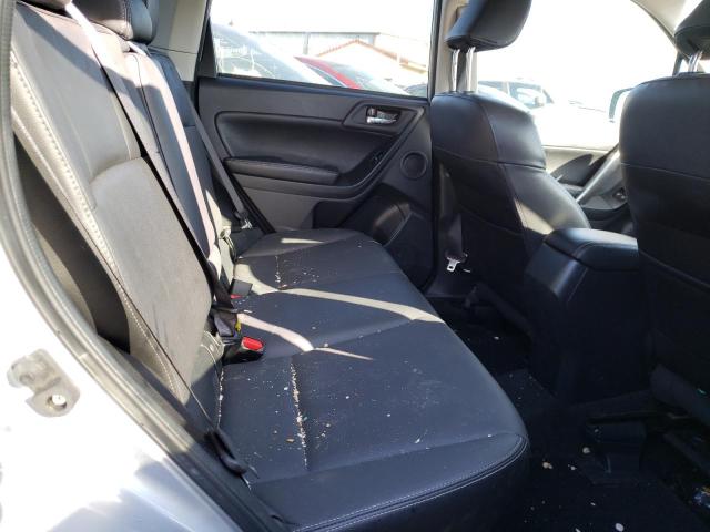 Photo 6 from auction – 2016 SUBARU FORESTER 2 with VIN JF2SJARC8GH423477