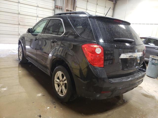 Photo 3 from auction – 2015 CHEVROLET EQUINOX LT with VIN 2GNALCEK9F6337667