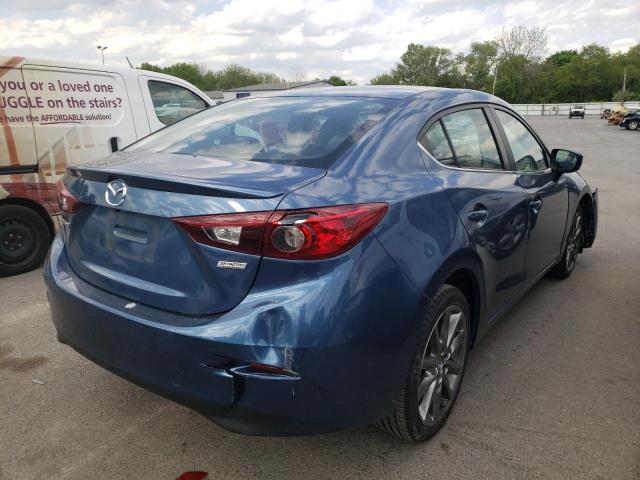 Photo 4 from auction – 2018 MAZDA 3 TOURING with VIN 3MZBN1V31JM241855
