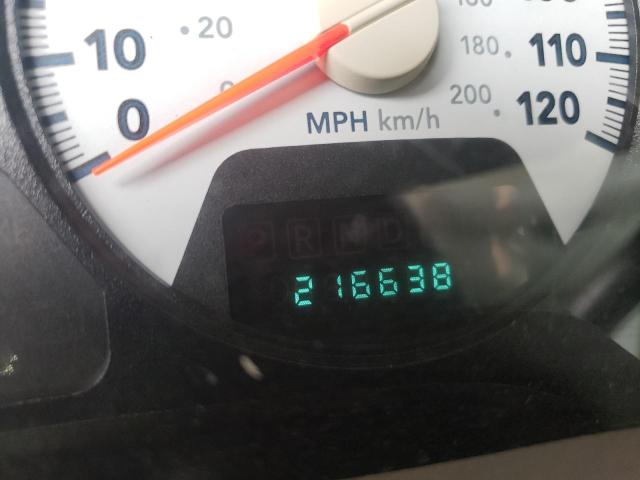 Photo 8 from auction – 2007 DODGE RAM 3500 S with VIN 3D7MX48CX7G737060