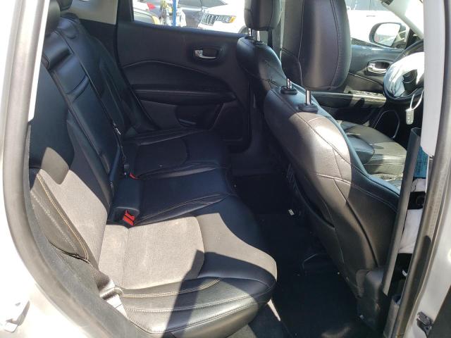 Photo 6 from auction – 2018 JEEP COMPASS LA with VIN 3C4NJCBB9JT248349