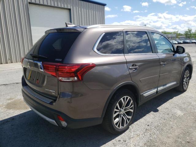 Photo 4 from auction – 2017 MITSUBISHI OUTLANDER with VIN JA4AZ3A36HZ009632