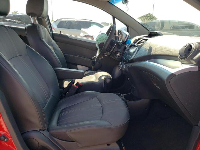 Photo 5 from auction – 2013 CHEVROLET SPARK 1LT with VIN KL8CD6S97DC534870